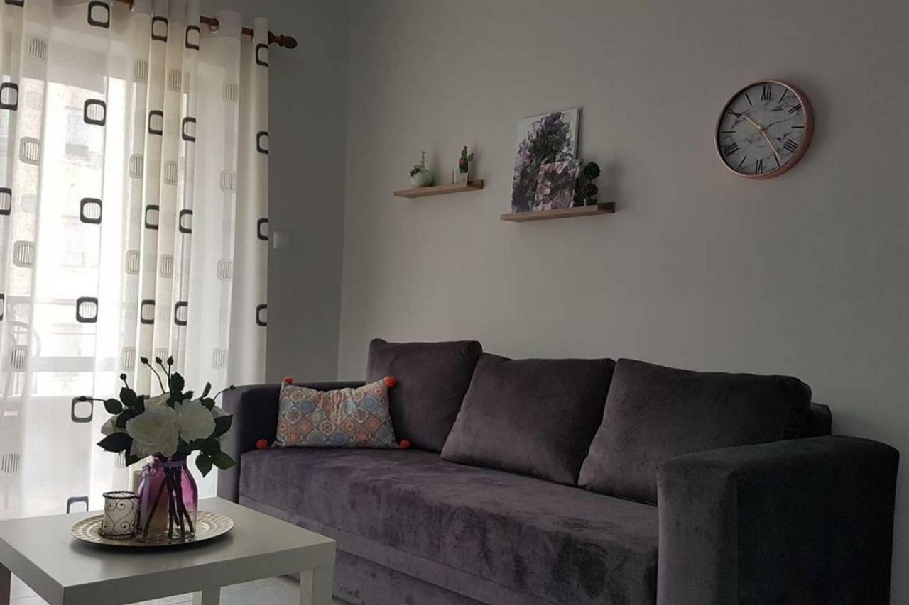 Apartament Stylish Seaview House Saranda Zewnętrze zdjęcie