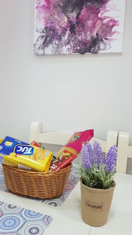 Apartament Stylish Seaview House Saranda Zewnętrze zdjęcie