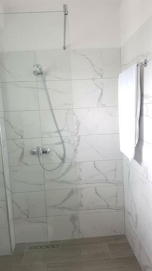 Apartament Stylish Seaview House Saranda Zewnętrze zdjęcie
